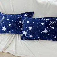 روبالشتی مخمل|رختخواب، بالش، پتو|بهبهان, |دیوار