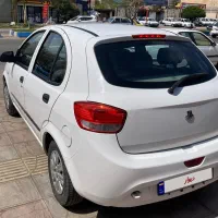 تیبا ۲ بی رنگ بی ضربه ۹۹