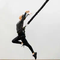 بانجی فیتنس ویژه بانوان