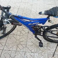 دوچرخه المپیا