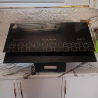 هود آشپزخانه