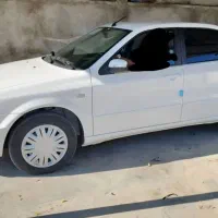 فروش خودروی سمند سورن پلاس