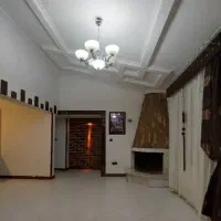 واحد ۱۲۰ متری/ دو خواب /۷۰۰متر حیاط|اجارهٔ آپارتمان|کلاردشت, |دیوار