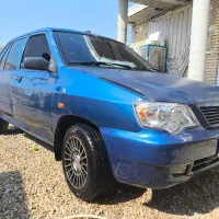 فروش پراید 111