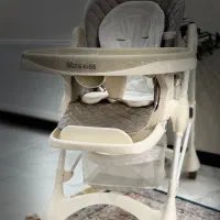 صندلی غذا کودک|تخت و صندلی بچه|تهران, علم و صنعت|دیوار