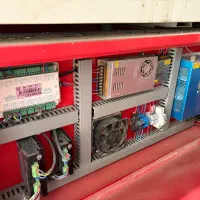 لیزر غیر فلزات با قابلیت دو هد|ماشینآلات صنعتی|مشهد, رضاشهر|دیوار