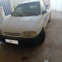 پرایدباری مدل 95