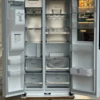 ساید اینستاویو الجی مدل x267