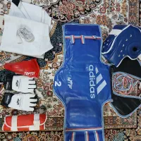 لباس تکواندو