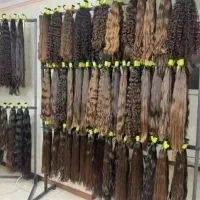خریدار اصلی مو ...