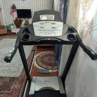 تردمیل توربو ۱۲۰ کیلو|تجهیزات ورزشی|ارومیه, |دیوار