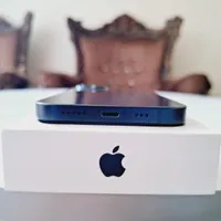 اپل iPhone 13 با حافظهٔ ۱۲۸ گیگابایت|موبایل|اصفهان, خانه اصفهان|دیوار