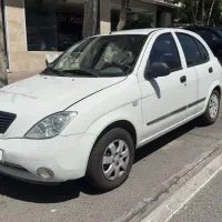 تیبا۲ مدل ۹۹ بدون رنگ