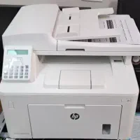 پرینت Hp 227 fdn شبکه دار دو رو زن