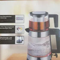 چایی ساز فلر اصل