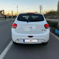 تیبا۲ مدل۱۳۹۷|خودرو سواری و وانت|رشت, کوی امام رضا|دیوار