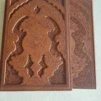 رباعیات خیام پنج زبانه لانگمن ترجمه نهج البلاغه|کتاب و مجله ادبی|تهران, مهران (سیدخندان)|دیوار