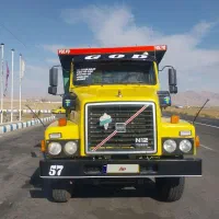ولووتک کمپرسی مدل۵۷|خودرو سنگین|شبستر, |دیوار