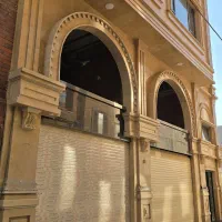 فروش و اجاره مغازه و اداری فاز ۷ خ سرزمین