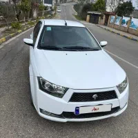 دنا سفید مدل ۹۶ کم کارکرد