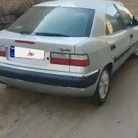 زانتیا مدل 84