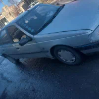 پژو ۴۰۵|خودرو سواری و وانت|مشگین شهر, |دیوار