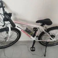 دوچرخه صفر شماره ۲۶