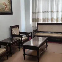 مبلمان چوب آنتیک