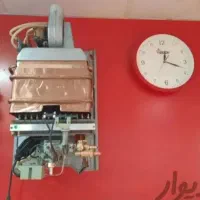 تعمیرکار پکیج تعمیر کار ابگرمکن سرویس غرب پونک|خدمات پیشه و مهارت|تهران, پونک|دیوار