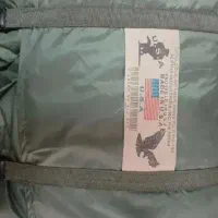 کیسه خواب اصلی آمریکایی