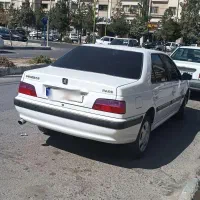 پژو پارس LX TU5، مدل ۱۴۰۱|خودرو سواری و وانت|فولادشهر, B2|دیوار