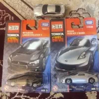 3 عدد ماکت تاکارا تومی