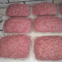 قلم وگوشت گوساله لخم