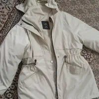 کاپشن زنانه