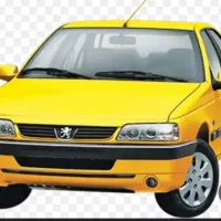 پژو 405 تاکسی فروش فوری