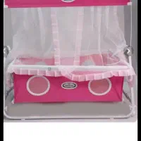 گهواره کودک برند میلاد