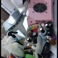 وسایل شخصی، آرایشی بهداشتی