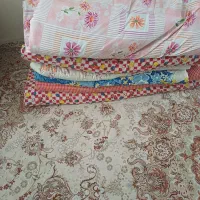 لحاف قدیمی