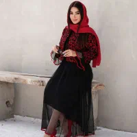 مانتو‌یلدای امسال بخر سال دیگه پرداخت کن