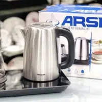 چای ساز صفحه لمسی عرشیا (فلوگل آلمان)