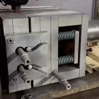 اپراتور فرز cnc