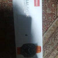 ساعت هوشمند اصلی برند هیسکا