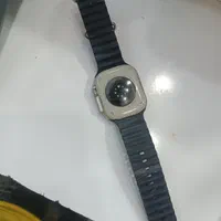 ساعت هوشمند اپل بدون عیب و ایراد