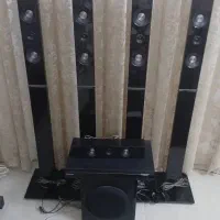 سینما خانگی در حد نو