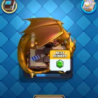 اکانت کلش رویال