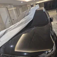 تیگو ۸ پرو مکس۱۴۰۴|خودرو سواری و وانت|تهران, گلستان (شهرک راه آهن)|دیوار