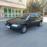 پژو405 مدل1389دوگانه کارخانه