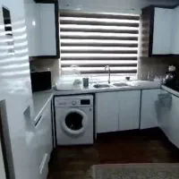 فروش آپارتمان ۸۰ متری بر اصلی مهرگان