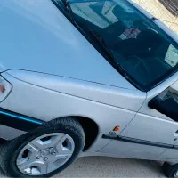 پژو 405 GLX - دوگانه سوز CNG، مدل ۱۳۸۸