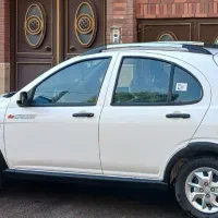 کوییک s خشک|خودرو سواری و وانت|قم, هفت تیر|دیوار